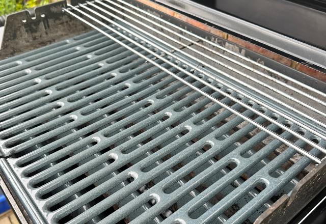 bbq cleaning services in Richmond - After cleaning 5